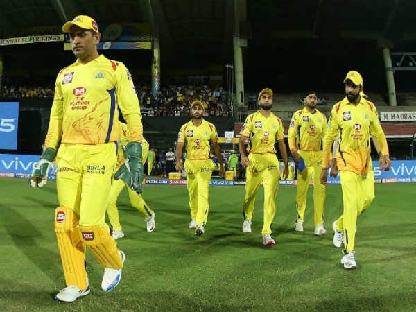 അടുത്ത മല്‍സരം ഹൈദരാബാദിനെതിരേ