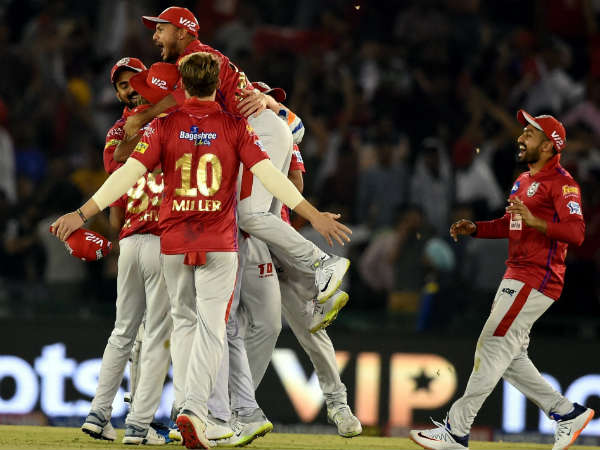 ഷമിയുടെ പ്രകടനം