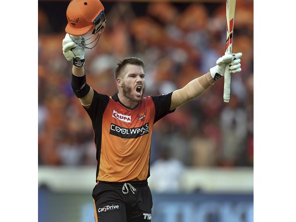 വാര്‍ണര്‍-ബെയര്‍സ്‌റ്റോ സെഞ്ച്വറി