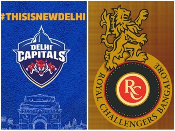 ബാംഗ്ലൂരിന്റെ ബാറ്റിങ്