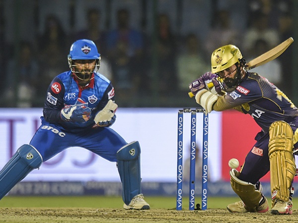 സൂപ്പര്‍ ഓവറില്‍ കൊല്‍ക്കത്തയെ വീഴ്ത്തി ഡല്‍ഹി