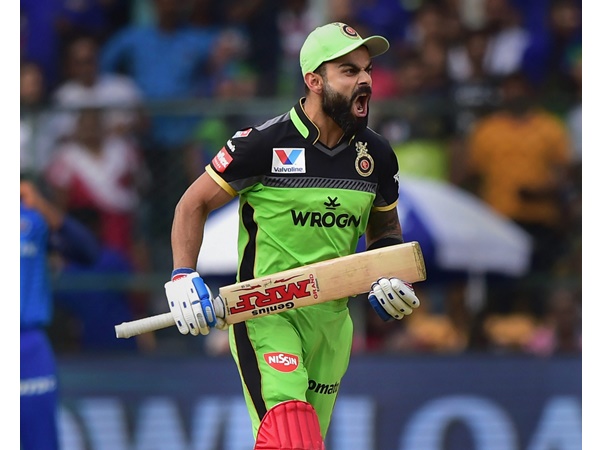 കോലിക്ക് വിശ്രമം നല്‍കൂ......