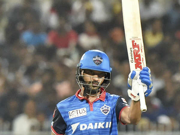 സെഞ്ച്വറിയക്കുറിച്ച് ചിന്തിച്ചിരുന്നില്ല