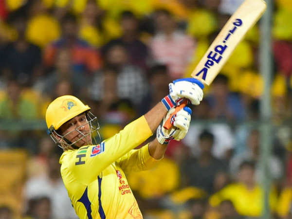 എന്തൊരു ഇന്നിങ്‌സ്