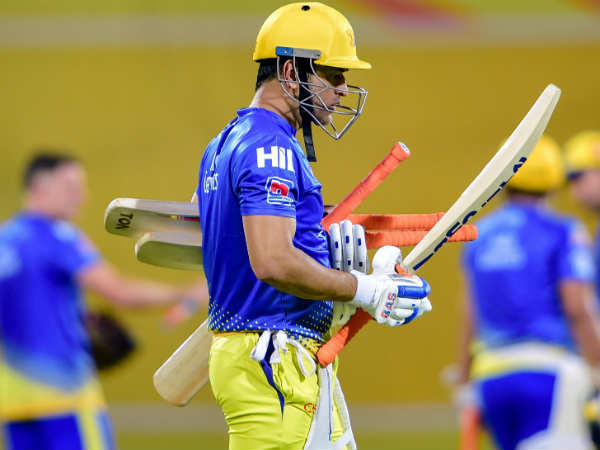 സിഎസ്‌കെയുടെ റണ്‍വേട്ടക്കാരന്‍