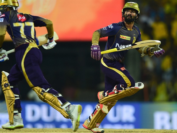 നാലാംസ്ഥാനത്തിന് മത്സരം