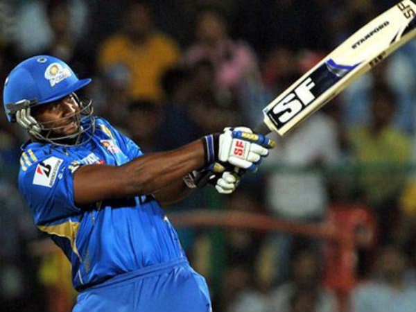 ഡ്വയ്ന്‍ സ്മിത്ത് (2012, മുംബൈ)