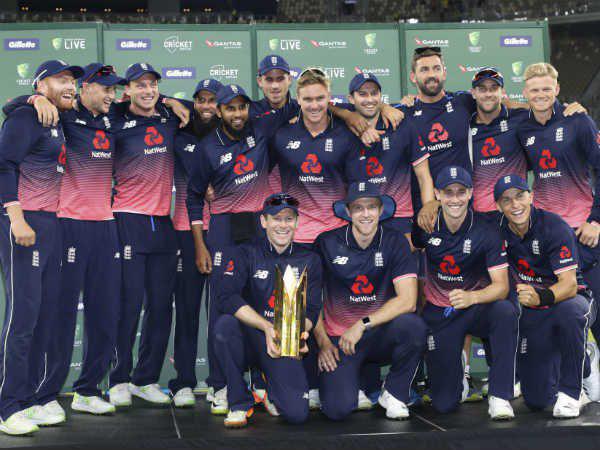 ഇംഗ്ലണ്ട്