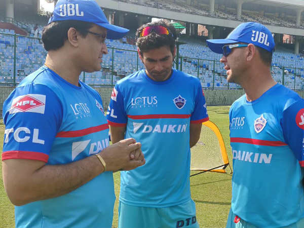 ഡല്‍ഹിയെക്കുറിച്ച് ഏറെ പ്രതീക്ഷ