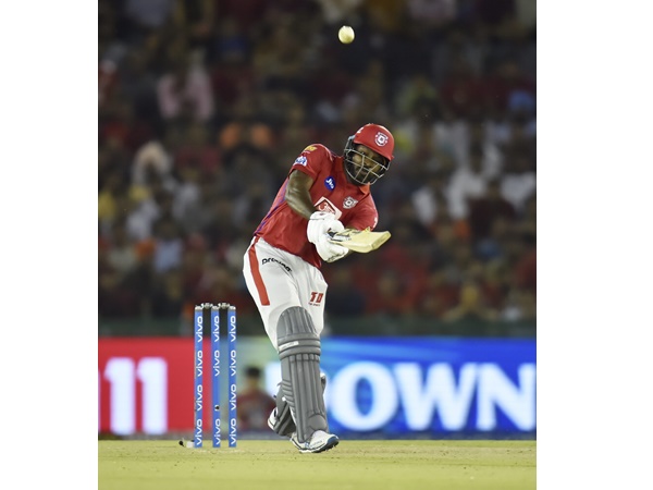 കരുത്തോടെ പഞ്ചാബ്