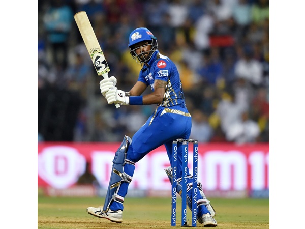 ബാംഗ്ലൂരിനെ തല്ലിയൊതുക്കി