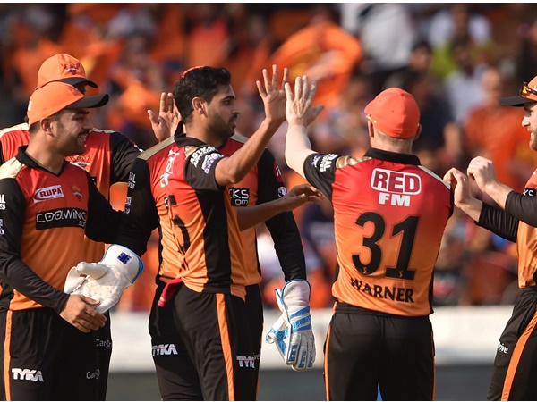 ആദ്യ നാലില്‍ത്തുടരാന്‍ ഹൈദരാബാദ്