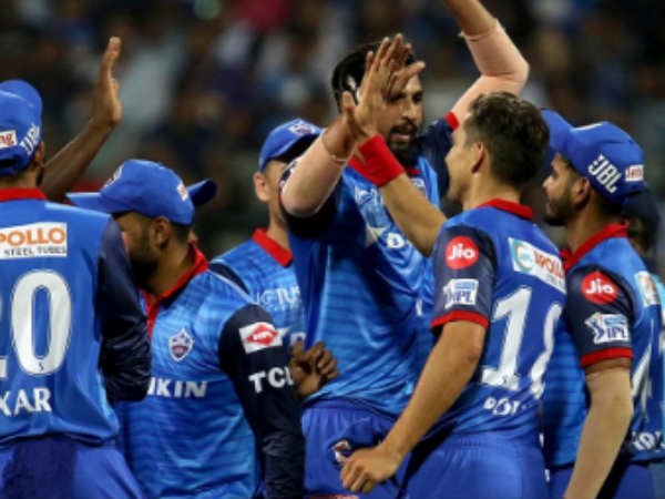 ഡല്‍ഹി ക്യാപ്പിറ്റല്‍സ്