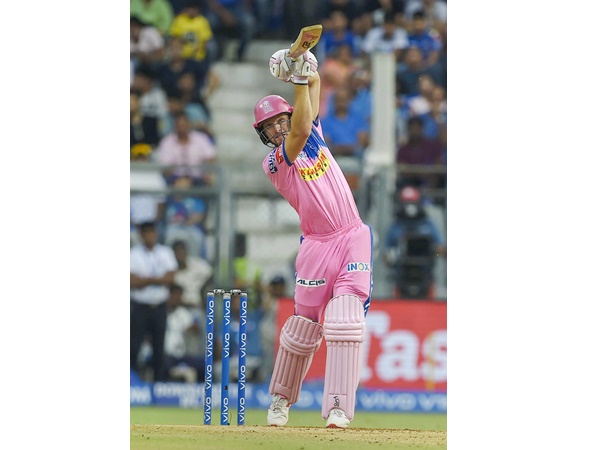 രാജസ്ഥാന്‍ വിയര്‍ക്കും