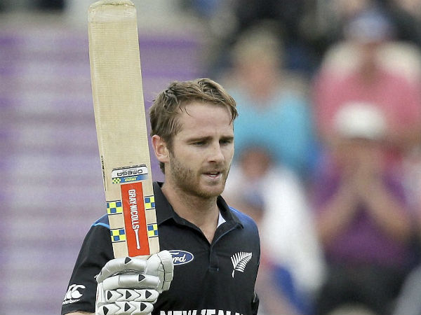 കെയ്ന്‍ വില്ല്യംസണ്‍ (ന്യൂസിലാന്‍ഡ്)