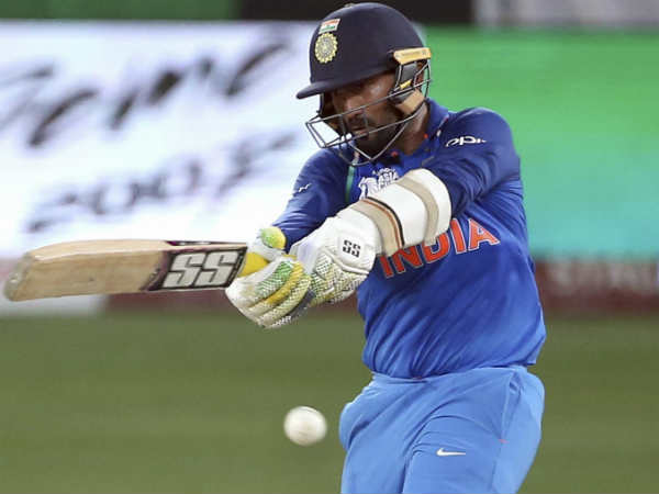 നാലാം നമ്പറില് കളിക്കാന് തയ്യാര് നാലാം നമ്പറില് കളിക്കാന് തയ്യാര്