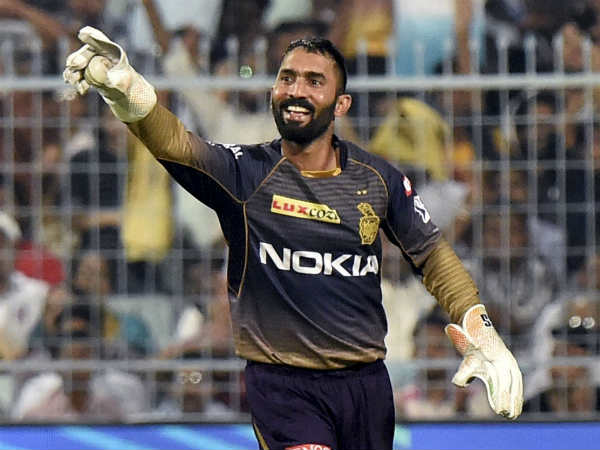 കാര്‍ത്തിക് ഫോമിലേക്കുയരുമെന്ന് പ്രതീക്ഷ