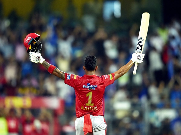 രാഹുല്‍ മികച്ച ഫോമില്‍