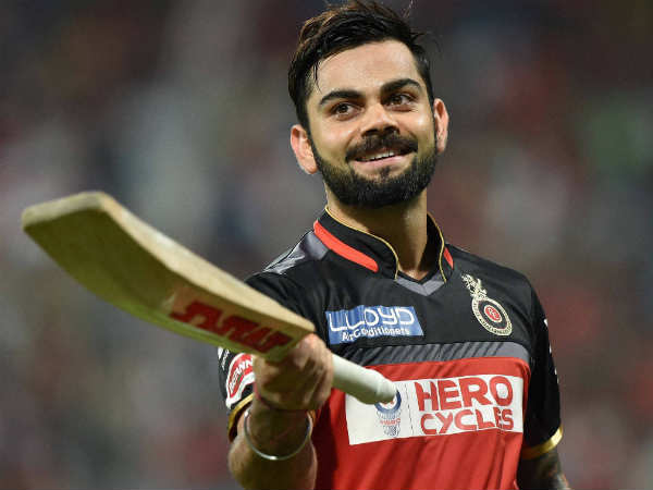 ആര്‍സിബിയും പഞ്ചാബും രണ്ടു വീതം