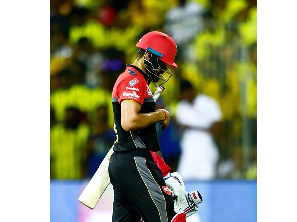 കോലി തിരിച്ചുവരും