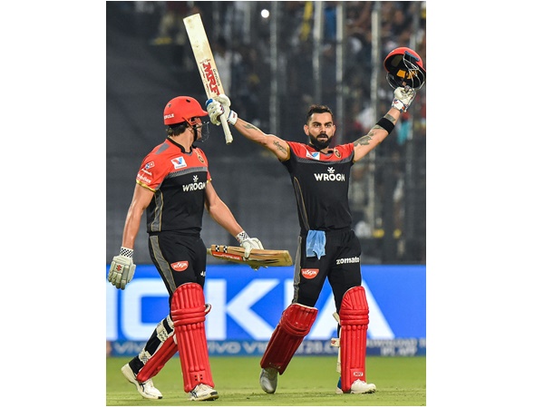 തകര്‍ത്തടിച്ച് കോലി