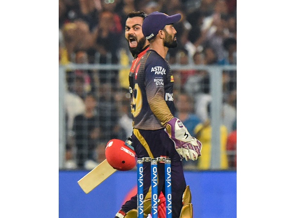 ഡിവില്ലിയേഴ്‌സിന് വാക്കുകൊടുത്തു