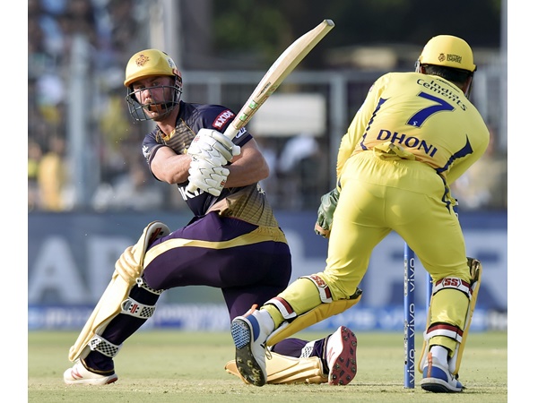 മാറ്റങ്ങളുമായി കൊല്‍ക്കത്ത