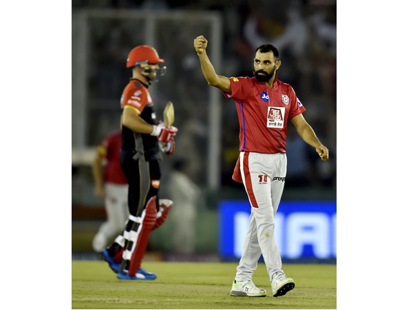 സ്പിന്‍ ബൗളിങ്ങാണ് പഞ്ചാബിന്റെ ശക്തി