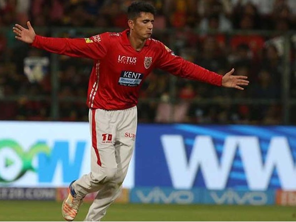 വിദേശ സ്പിന്നര്‍മാര്‍