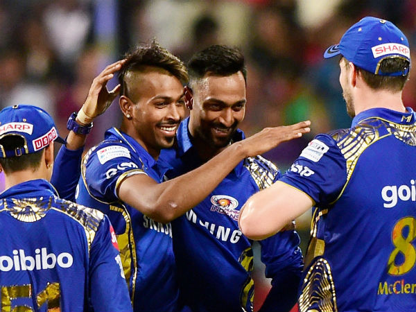 മുംബൈ ഇന്ത്യന്‍സ്