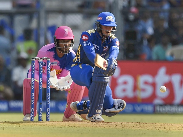 മുംബൈയുടെ ഓപ്പണര്‍മാര്‍