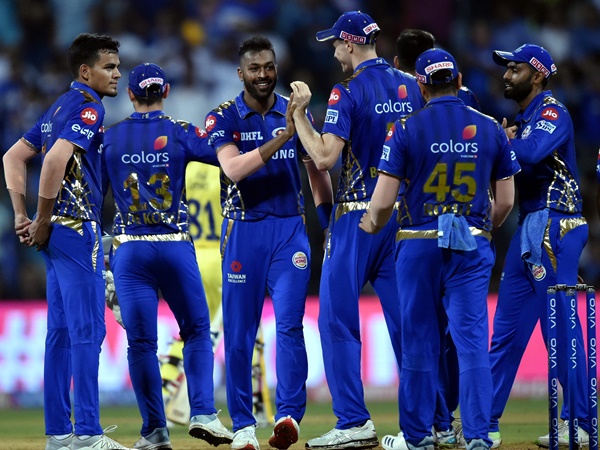 കരുത്തോടെ മുംബൈ കരുത്തോടെ മുംബൈ