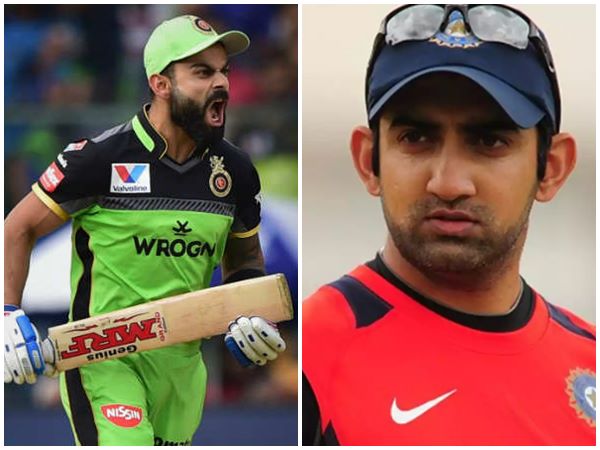 കോലി വെറും അപ്രന്റിസ്