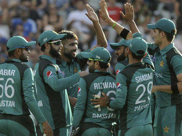 പാകിസ്താന്‍