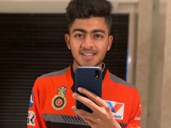 മത്സരശേഷം അച്ഛനോട് പറഞ്ഞത്