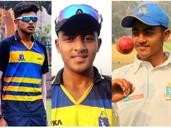 ആഭ്യന്തര ക്രിക്കറ്റിലെ പ്രകടനം