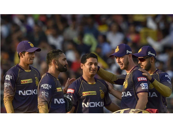 ജയത്തോടെ മടങ്ങിവരാന്‍ കൊല്‍ക്കത്ത