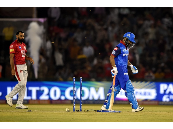 ഐപിഎല്‍ ചരിത്രത്തിലെ ബാറ്റിങ് തകര്‍ച്ച