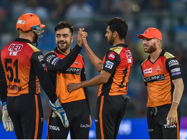 ഹൈദരാബാദിന് മൂന്നാം ജയം