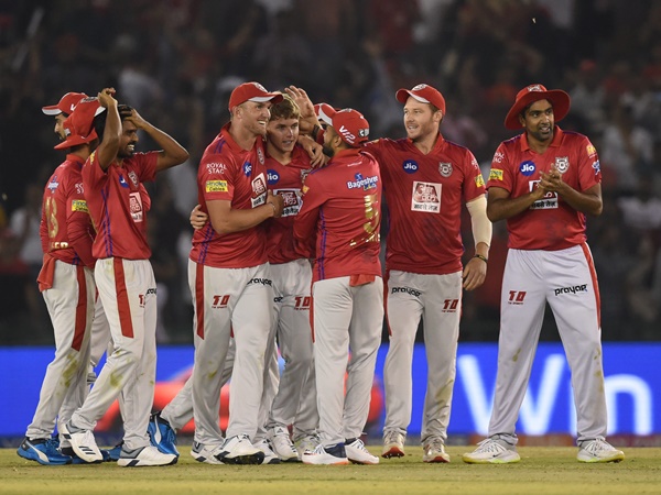 പഞ്ചാബ് ഡബിള്‍ സ്‌ട്രോങ്ങാണ്