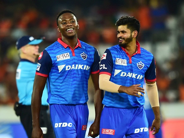 ബൗളിങ് കരുത്തില്‍ ഡല്‍ഹി