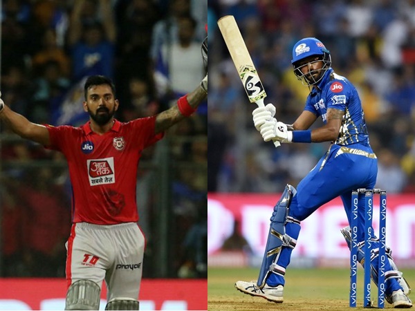 പാണ്ഡ്യ രാഹുലിനെ സഹായിച്ചോ