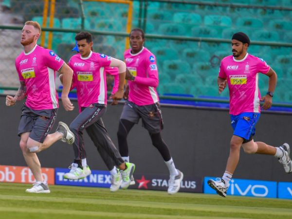 രാജസ്ഥാന് നാണക്കേട്