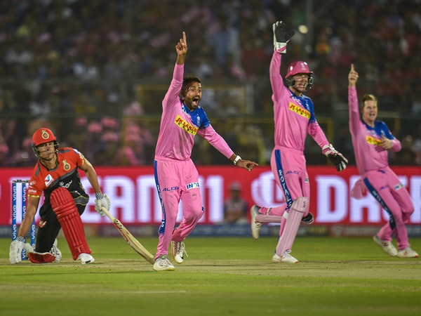 രാജസ്ഥാന് ഒരു ജയം മാത്രം