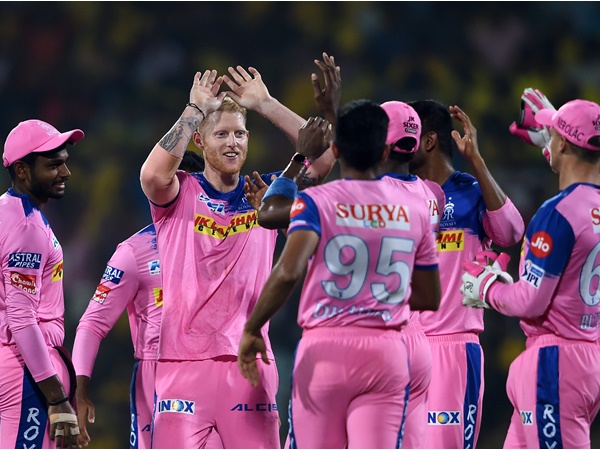 രാജസ്ഥന് ജയം എളുപ്പമാകില്ല