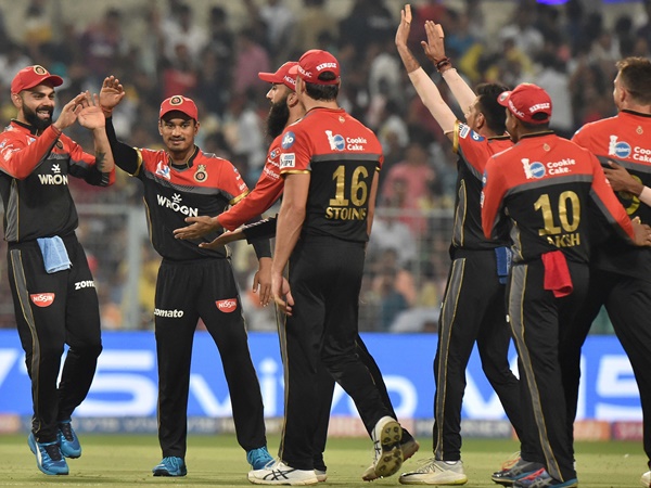 ബൗളര്‍മാരും മികവുകാട്ടി