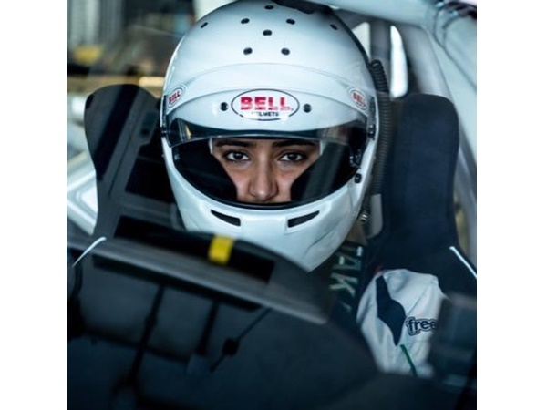 ജുഫാലി കാത്തിരുന്ന ദിനം