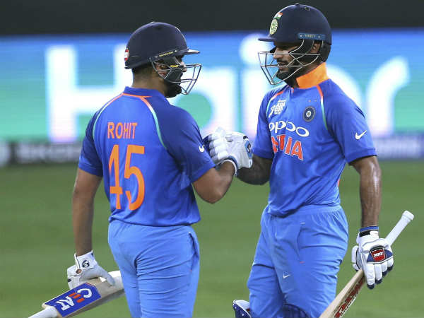 ഓപ്പണര്‍മാര്‍