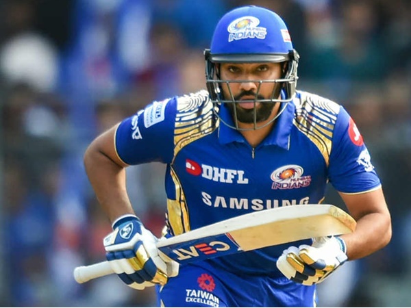 രോഹിത് ശര്‍മയ്ക്കും ശിക്ഷ ലഭിച്ചു