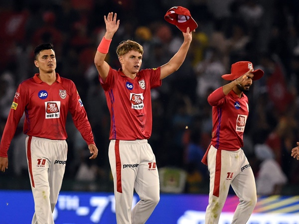 കറാന്‍ മാജിക്കില്‍ പഞ്ചാബ്